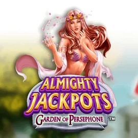 Almighty Jackpots: Garden of Persephone online slot from Novomatic – play at robocatcasinos-es.com