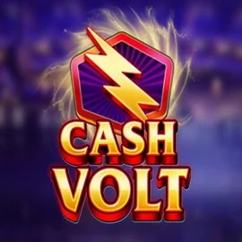 Enjoy Cash Volt by Red Tiger Gaming – logo hosted on robocatcasinos-es.com