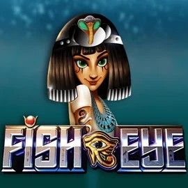 Play the Fish Eye slot by Pragmatic Play on Robocat Casino