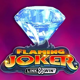 Flaming Joker Link and Win online slot from Barstruck – play at robocatcasinos-es.com