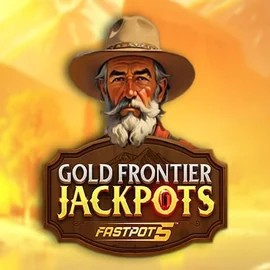 Gold Frontier Jackpots FastPot5 online slot from Yggdrasil – play at robocatcasinos-es.com