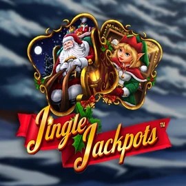 Jingle Jackpots – slot by Dragon Gaming, featured at robocatcasinos-es.com