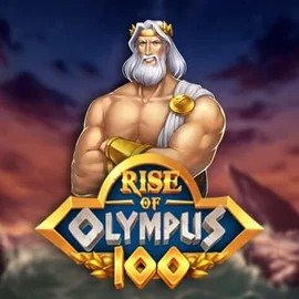Rise of Olympus 100 – slot by Play'n GO, featured at robocatcasinos-es.com
