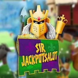 Sir Jackpots Alot online slot from Core Gaming – play at robocatcasinos-es.com