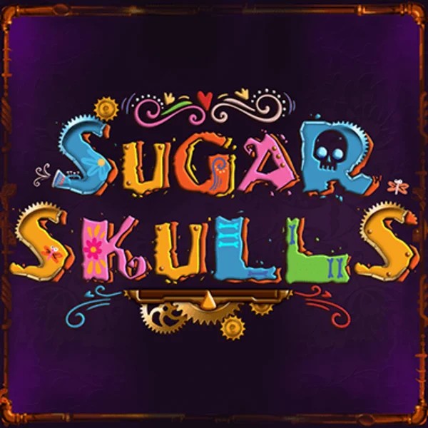 Play Sugar Skulls slot by Booming Games on robocatcasinos-es.com