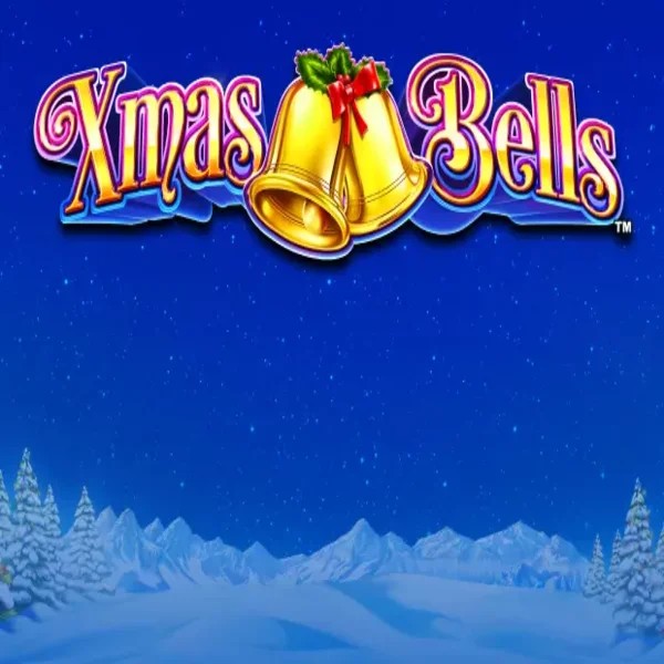 Xmas Bells slot visual from Greentube available on robocatcasinos-es.com